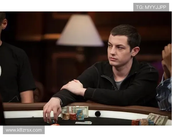 凯发终极德州扑克：实时对战与好友切磋助你成为扑克高手