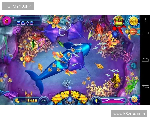 实用ag捕鱼技巧总结助力玩家在激烈的捕鱼战中脱颖而出