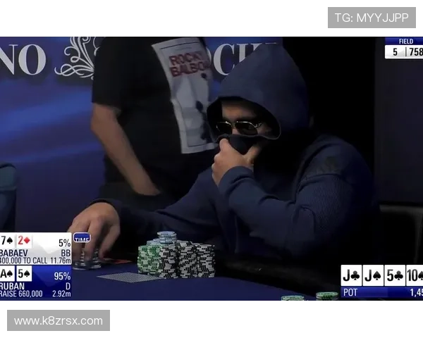 梭哈德州扑克比赛策略全攻略助你在大型赛事中脱颖而出的实战技巧