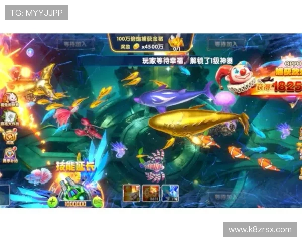 K8捕鱼大师最全装备升级指南提升捕鱼成功率的实用技巧