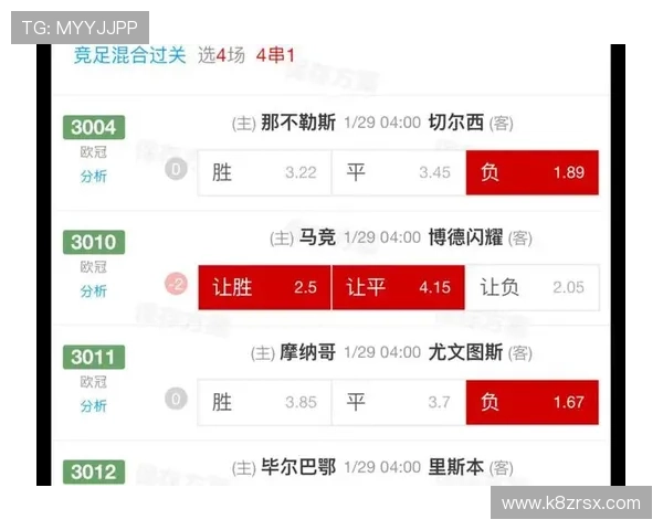 凯发娱乐滚球盘：最新赛事分析与预测让你把握每一次投注良机