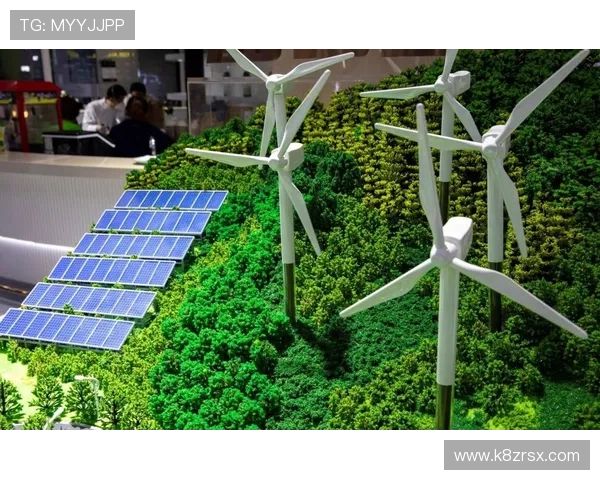 凯发电气推动绿色能源转型的关键技术与实践经验