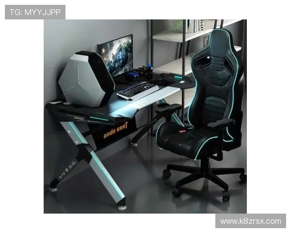 凯发电竞助力青少年电竞教育，推动电竞行业健康有序发展